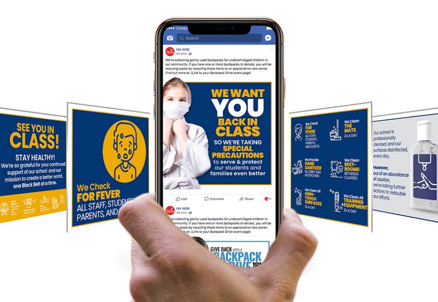 Covid School Safety Slides Square V2