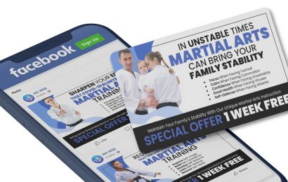 Economic Wave Families Post