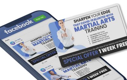 Economic Wave Men’s Post