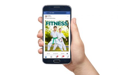 March Social Media Theme Post