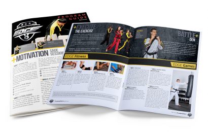 Leader’s EDGE April