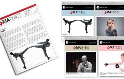 MA Times April Issue