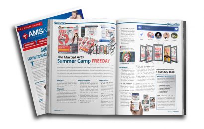 May AMSkids News