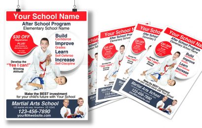After-School-Poster-Flyer-Kit-V1-Red