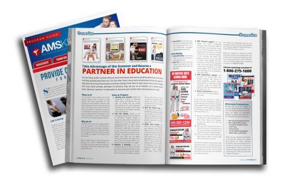 June AMSkids News