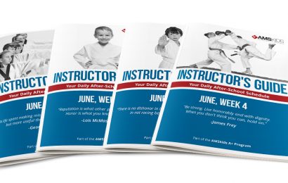 June Instructor’s Guides