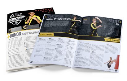 Leader’s EDGE June
