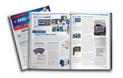 July AMSkids News July AMSkids News