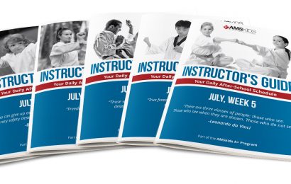 July Instructor’s Guides July Instructor’s Guides