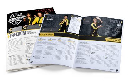 Leader’s EDGE July Leader’s EDGE July