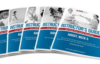 August Instructor’s Guides August Instructor’s Guides