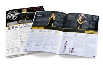 Leader’s EDGE August Leader’s EDGE August