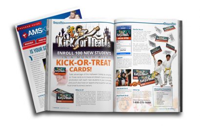 September AMSkids News September AMSkids News