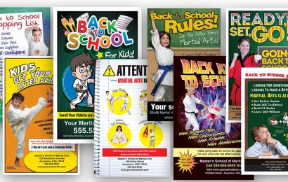 Back to School Ads Back to School Ads