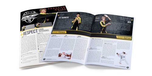 Leader’s EDGE November